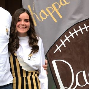 Meet your Posher, Teresa